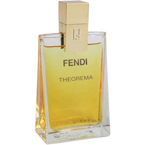 fendi perfume theorema|Fendi perfume boots.